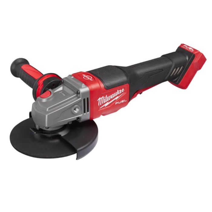 Polizor unghiular 125 mm M18 FHSAG125XPDB-0X fara acumulator Milwaukee