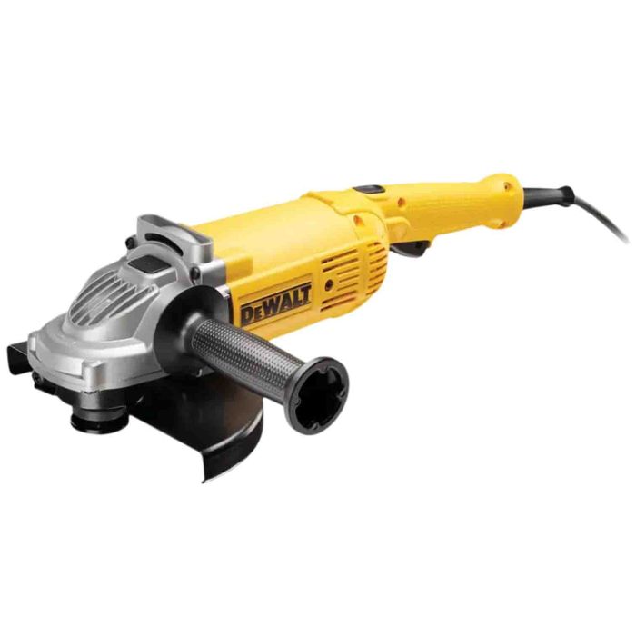 Polizor unghiular 230 mm 2600W DWE496-QS DeWalt