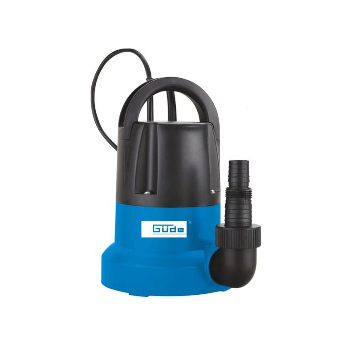 Pompa apa cu aspiratie plata GFS 401 S Gude