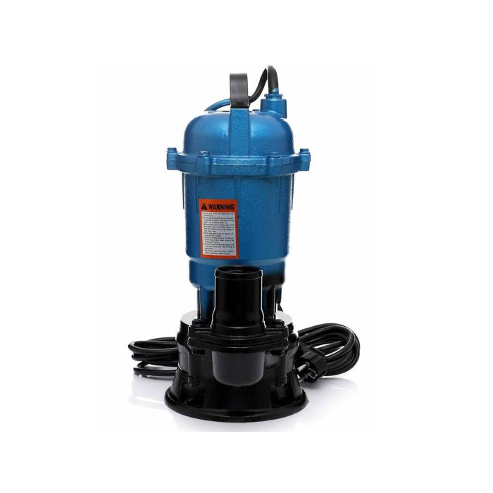 Pompa apa murdara cu tocator 2850W KD755 Kraft&Dele