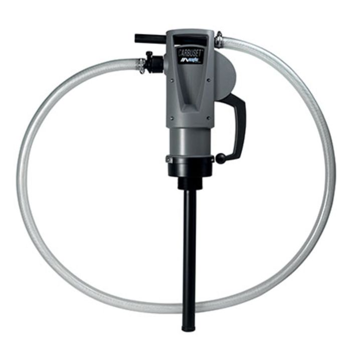 Pompa butoi decantare chimicale APM 50 20C Ampla