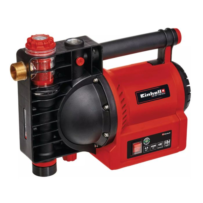 Pompa gradina 1100 W GE-GP 1145 ECO 4180370 Einhell