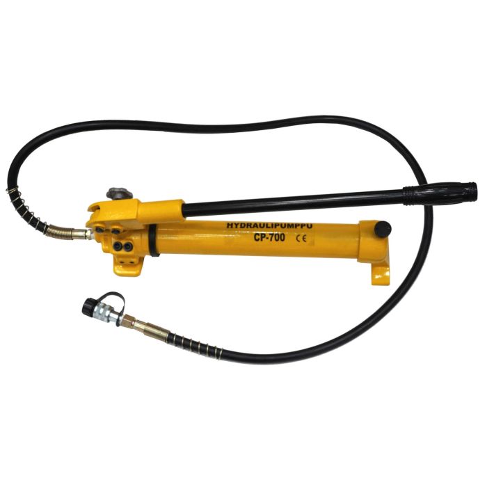 Pompa hidraulica manuala CP-700