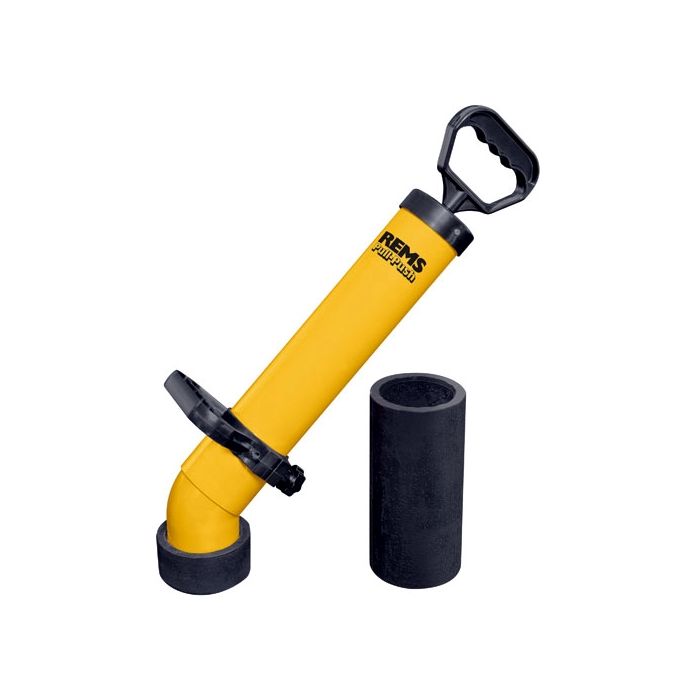 Pompa instalator REMS Pull-Push 170300