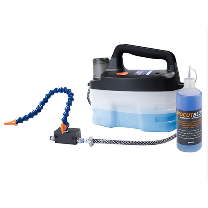 Pompa lubrefiere 4L 103010 Holemaker Technology