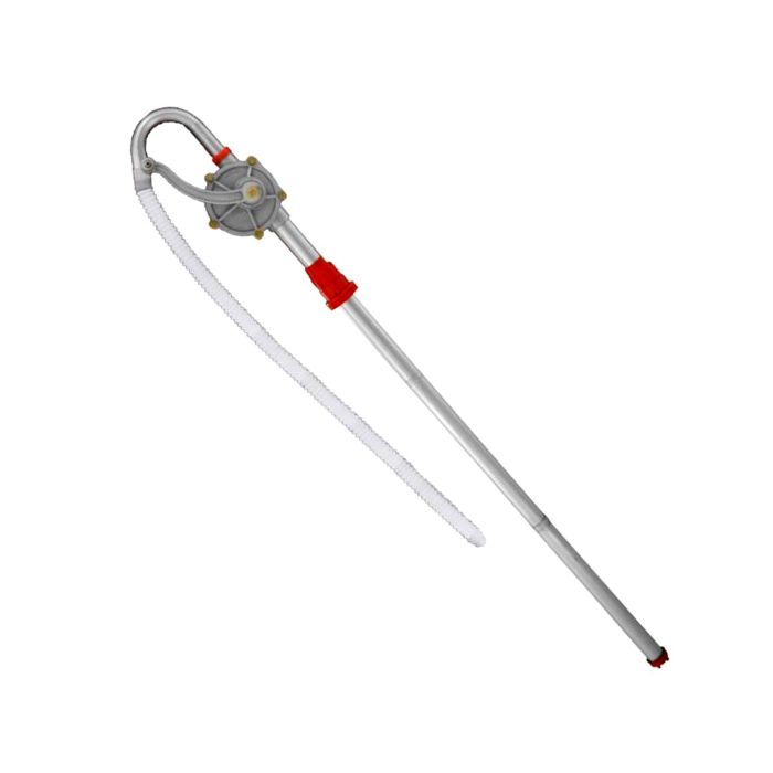 Pompa manuala pentru transfer lichide 52428