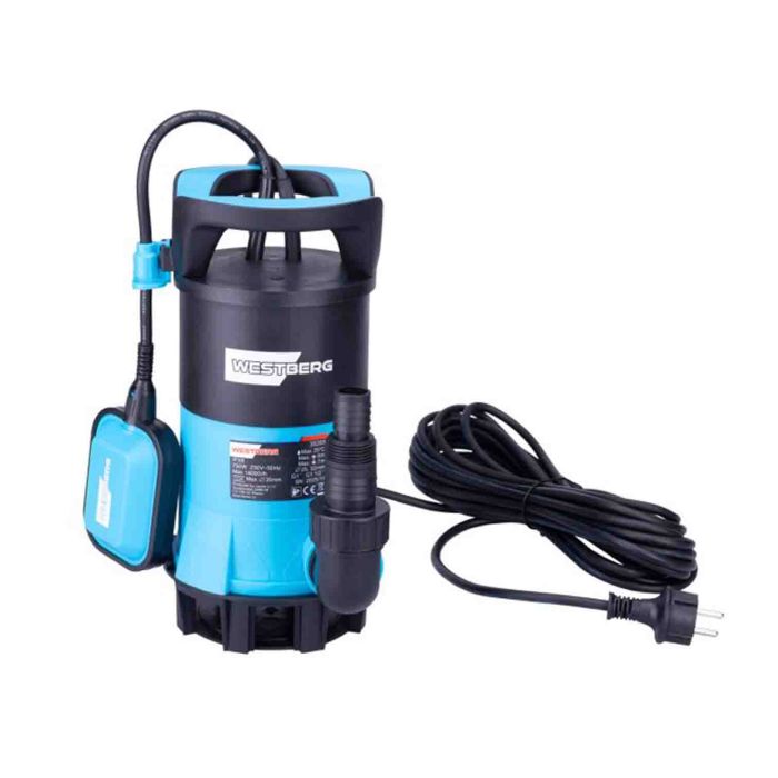 Pompa submersibila 7500W 35355 WestBerg