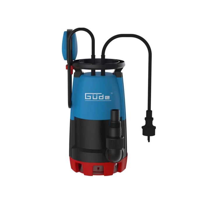 Pompa submersibila apa curata si murdara 750W 94643 Gude