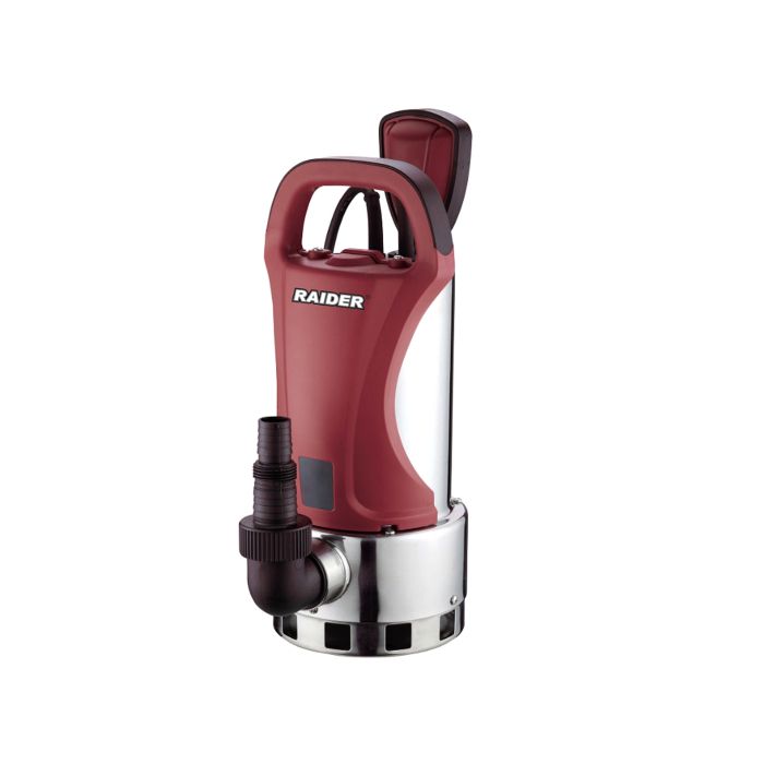 Pompa submersibila INOX 750W RD-WP38