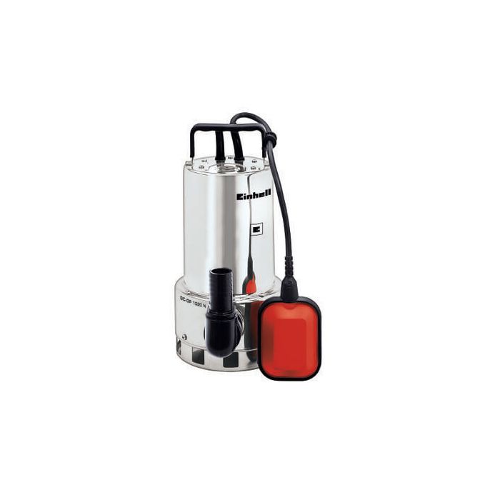 Pompa submersibila pentru apa murdara 790W GE-DP 7935 N-A ECO Einhell 