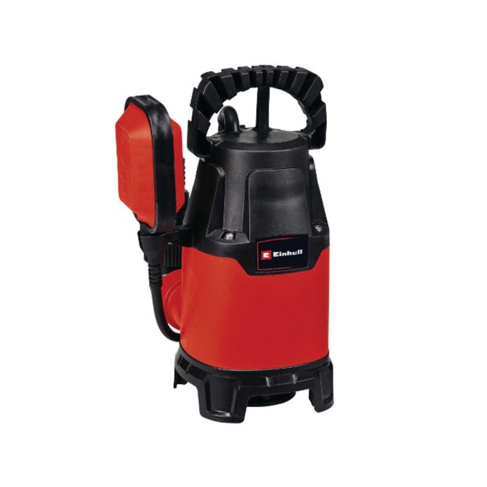 Pompa submersibila pentru apa murdara 330W GC-DP 3325 Einhell
