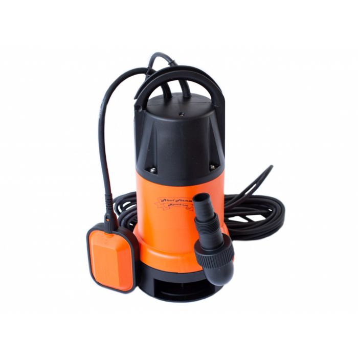 Pompa submersibila pentru apa murdara 750W 240L.min GF-0723