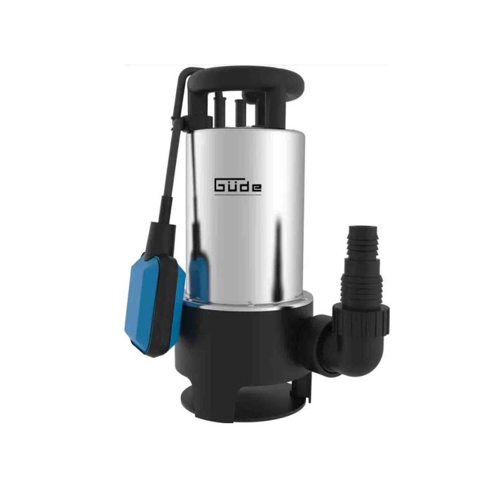 Pompa submersibila pentru apre uzate 1100W GS 1103 PI 94639 Gude