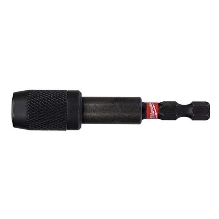 Prelungitoare magnetice pentru biti cu autoblocare impact Milwaukee - 73 mm