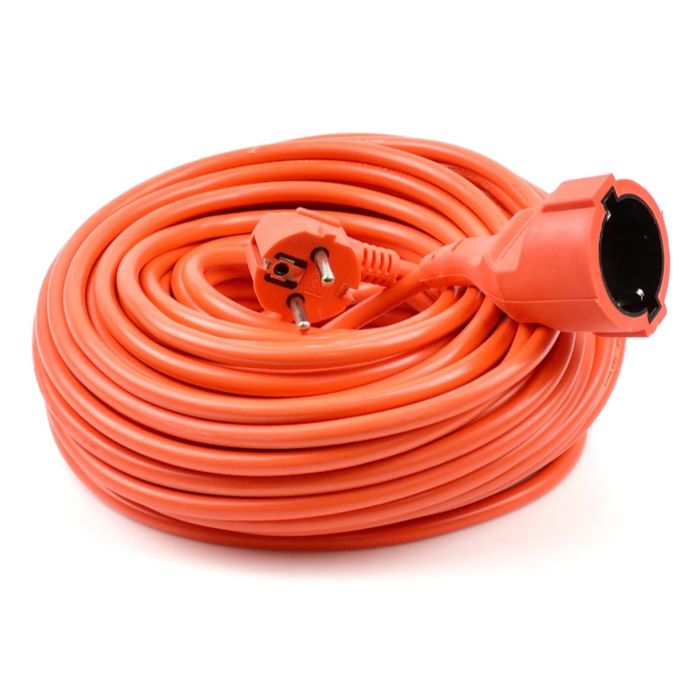 Prelungitor electric 3x1.5 mm 30 m K00242