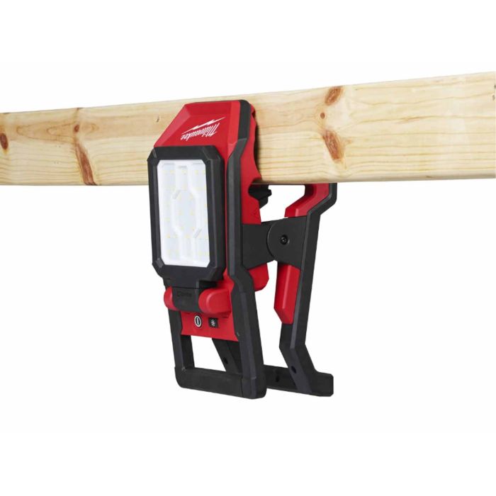 Proiector pivotant 2.000 Lm M18 PAL2-0 Milwaukee