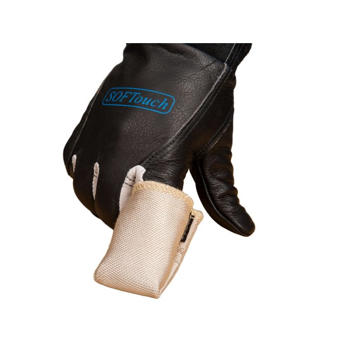 Protectie deget pentru sudura TIG 10-1099