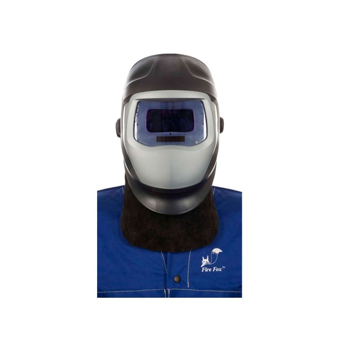 Protectie frontala pentru gat la sudori 44-7184