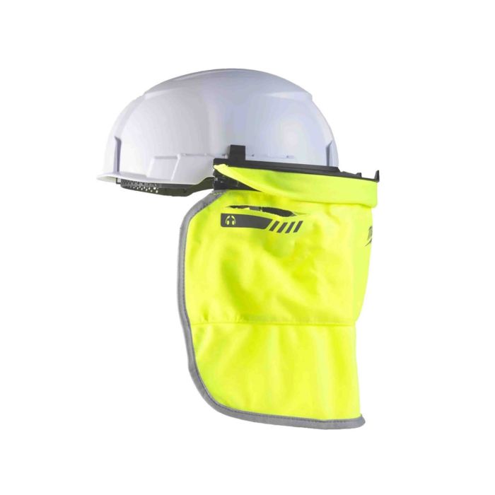 Protectie solara galbena BOLT™ Milwaukee