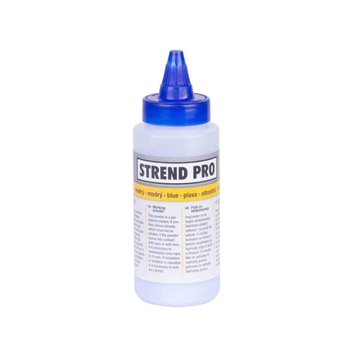 Pudra pentru trasaj 150 g ALBASTRU 216727 Strend Pro