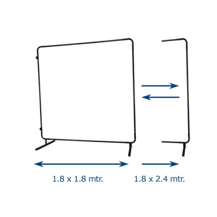 Rama modulara protectie sudura  55-8668