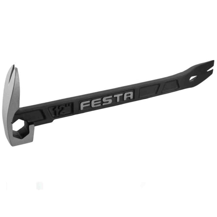 Ranga multifunctionala 4 IN 1 300 mm 19420