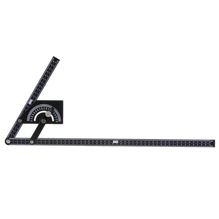 Raportor 230X500 mm Hobby 14075 Festa