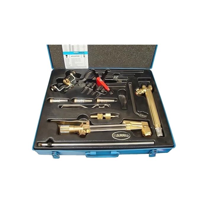 Trusa autogen taiere PR I4349SNXSLGR