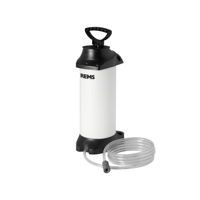 Rezervor de presiune 8L 182006 REMS