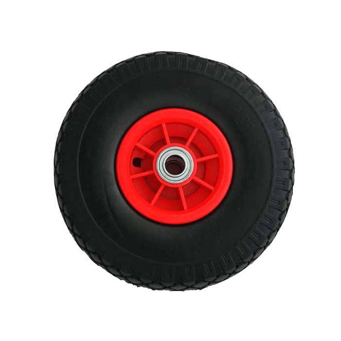 Roata pentru carucior cu 2 roti (liza) 217868