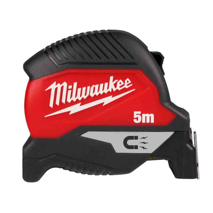 Ruletă magnetică 5 m X 30 mm (Gen 4) 4932498768 Milwaukee