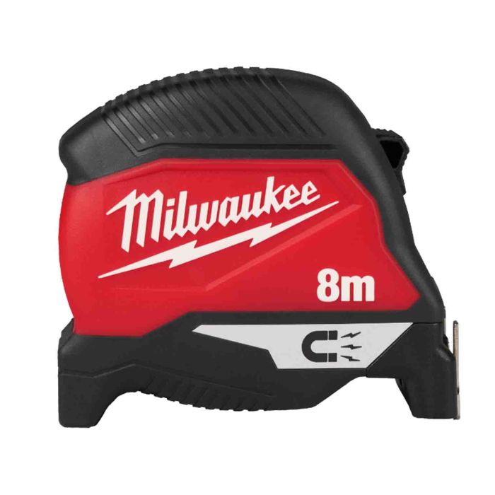 Ruletă magnetică 8 m X 30 mm (Gen 4) 4932498770 Milwaukee