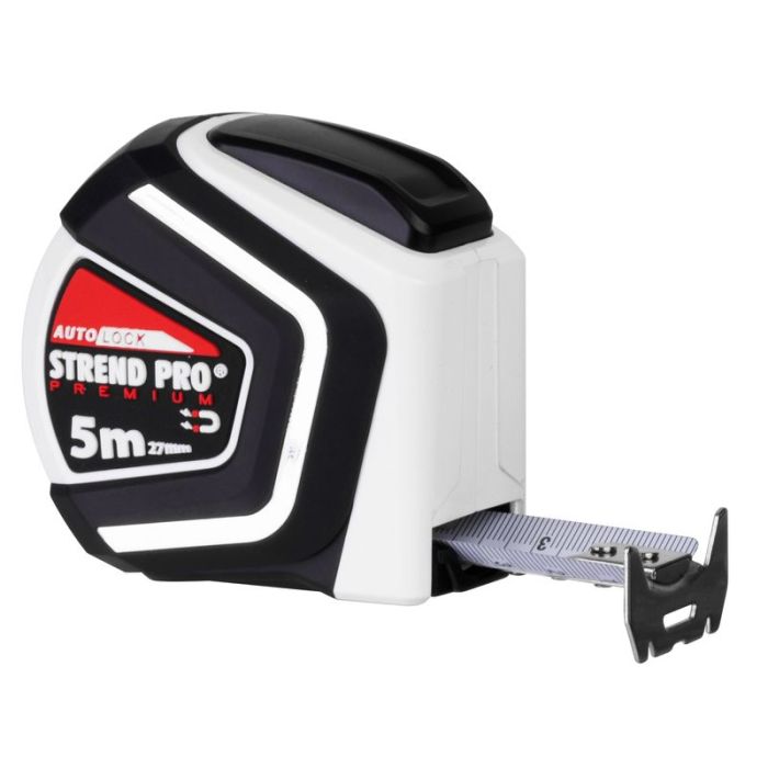 Ruleta 5 m Pro Premium 216113 Strend Pro
