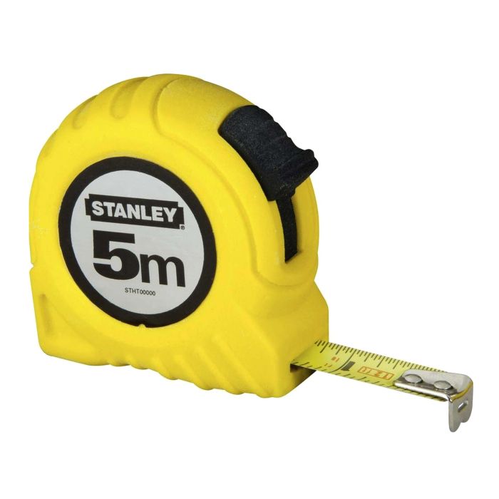 Ruleta 5 m X 19 mm 1-30-497 Stanley