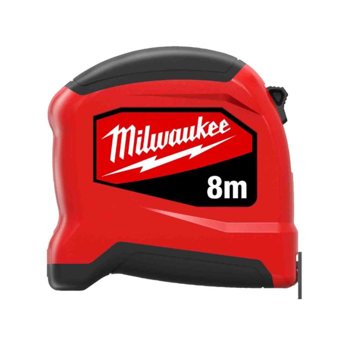 Ruleta 8 m X 25 mm Gen2 Slimline 4932498785 Milwaukee
