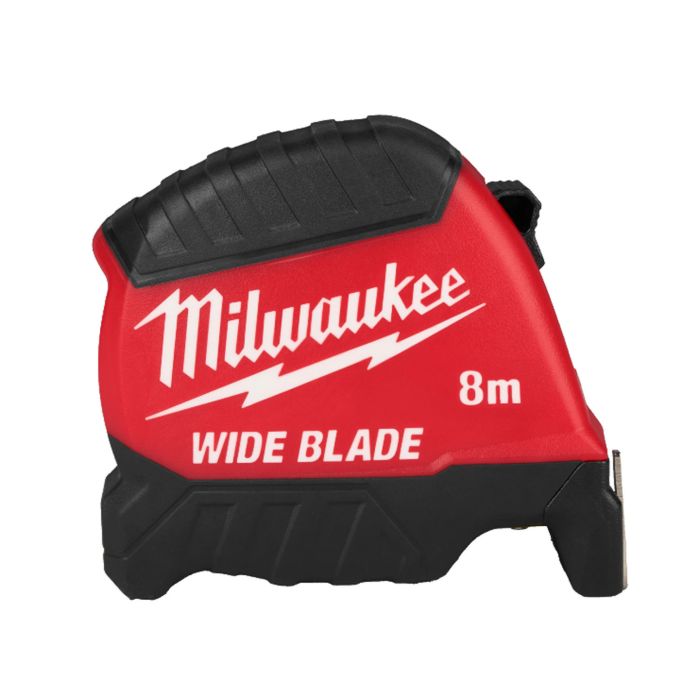 Ruleta cu bandă lata (Gen II) 8 m X 35 mm 4932499205 Milwaukee