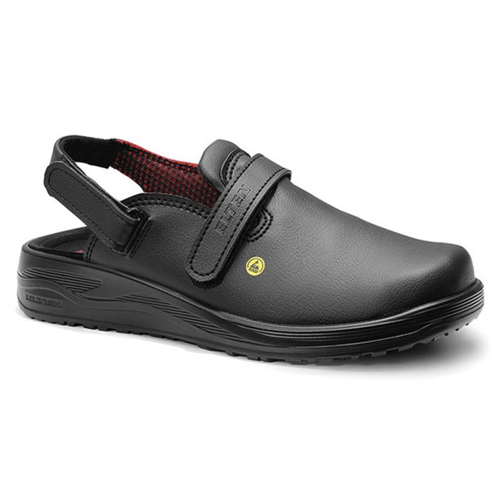 Saboti negri MIA ESD SB Elten