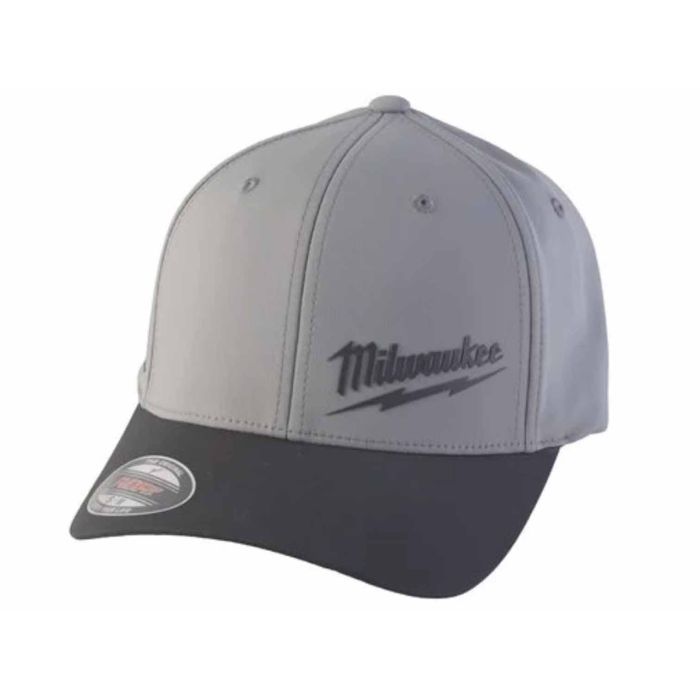 Sapca performance gri Milwaukee