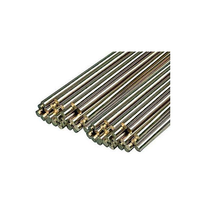 Sarma sudura alama CuZn40Si