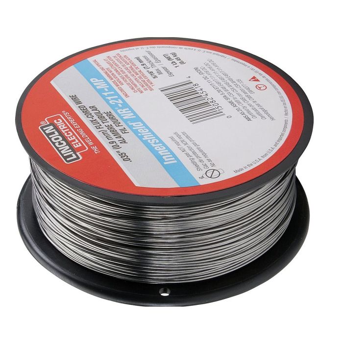 Sarma sudura cu autoprotectie 211MP