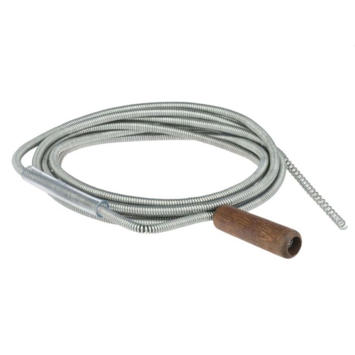 Sarpe desfundat tevi D6 X 5 ml 12H605