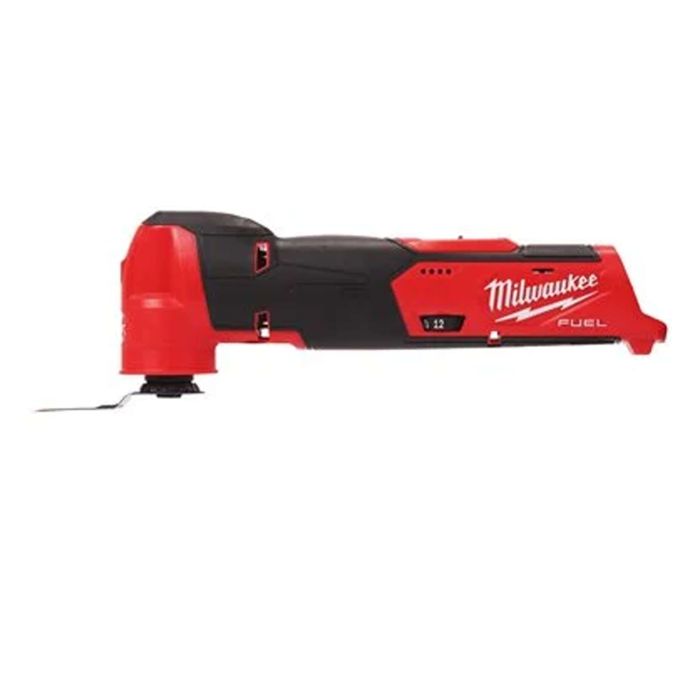 Scula multifunctionala fara acumulator 12V M12 FMT-0 Milwaukee