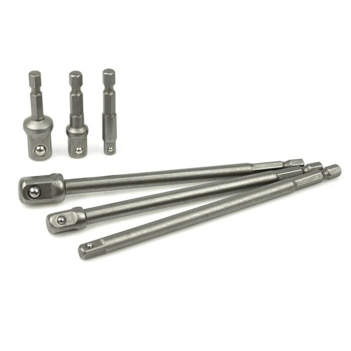 Set 6 buc adaptori tubulare G10172