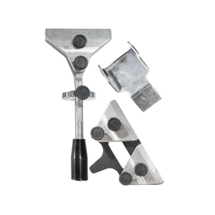 Set accesorii (pentru polizor ascutit unelte 55247) 55248