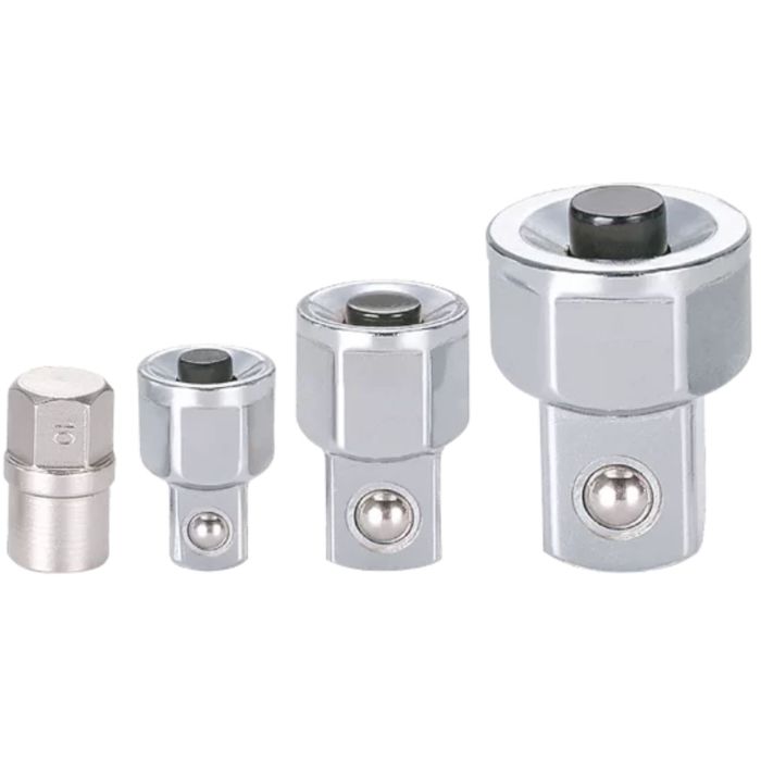 Set adaptor cheie clichet 4 buc B05-S04 Ceta-Form