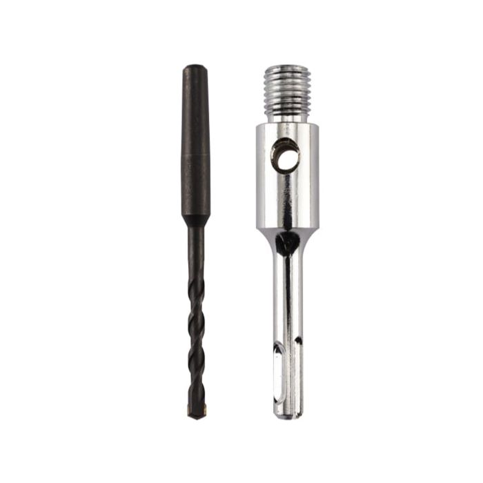 Set adaptor coada SDS Plus ADS200 Klingspor