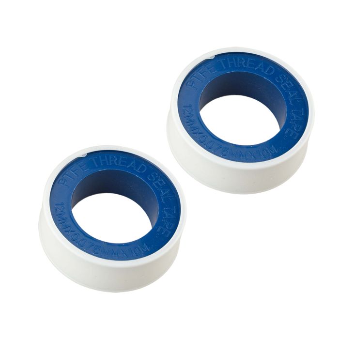 Set banda teflon 0.075x12 mm 10 m 34D092TOP