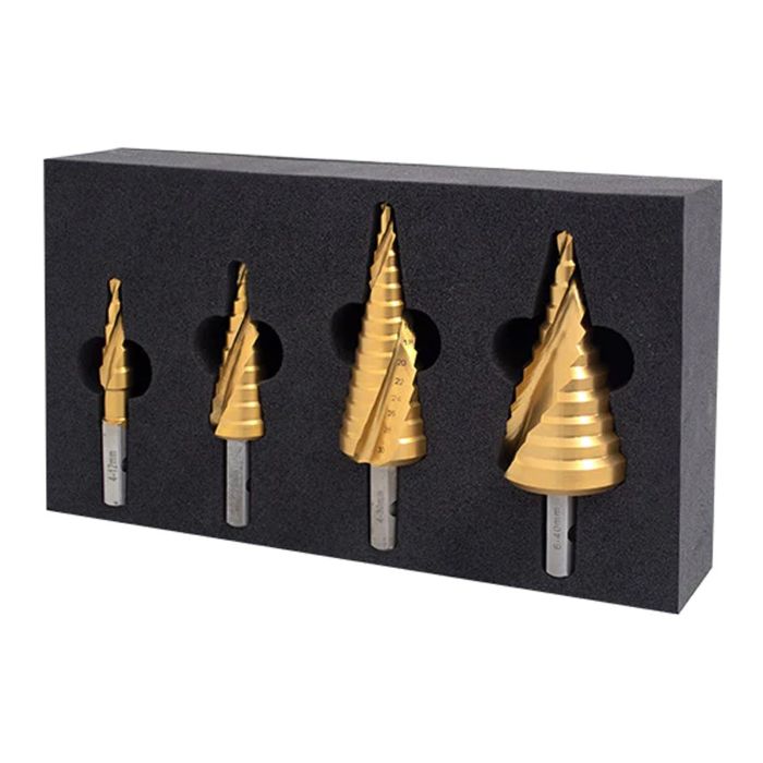 Set burghie trepte impact VersaDrive® 505020-SET2 HMT