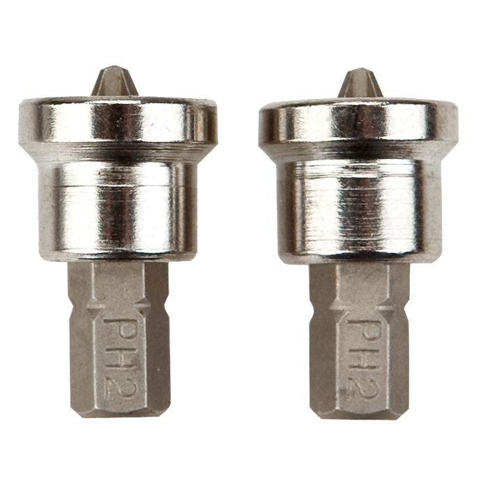 Set cap surubelnita pentru gips-carton 2 buc