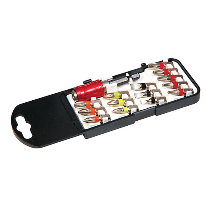 Set capete surubelnita 15 buc 2250276